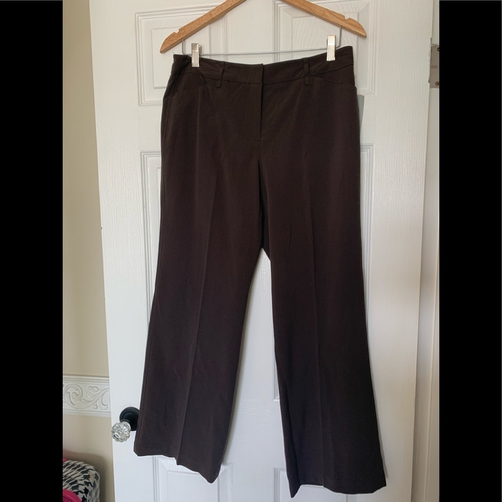 Larry Levine NWT Petite Pants